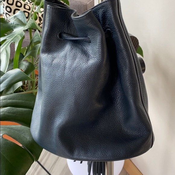 Brooks Brothers crossbody handbag - Picture 5 of 7